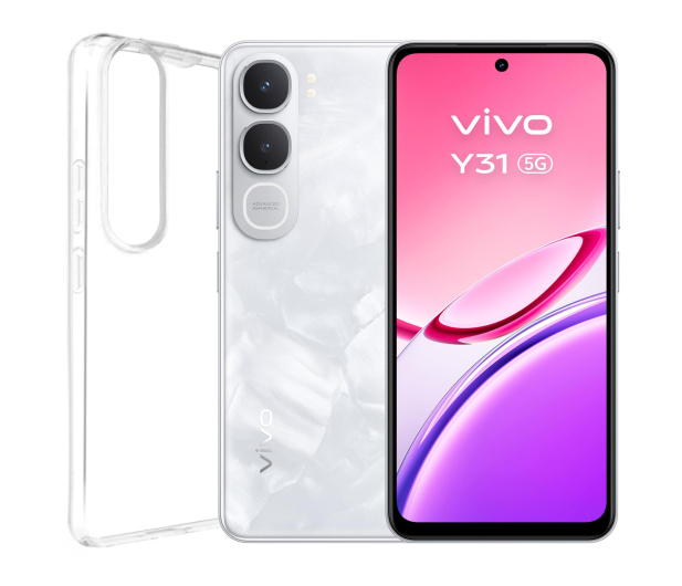 vivo Y31 5G 6/256GB Biały - 1512504 - zdjęcie 8